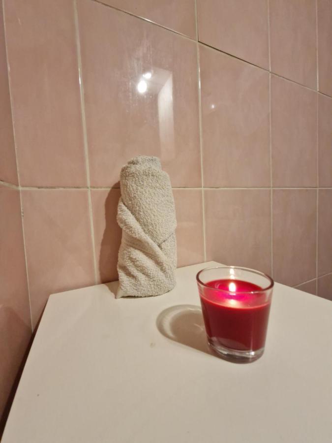 Appartement Apartman Benjamin à Tuzla Extérieur photo